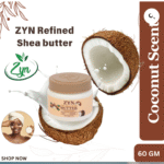 The Essence of Glow — Discovering Zyn Shea Butter Cream | Alsahar Blog