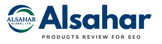 Alsahar Product Promo Blog